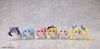 Goddess of Victory: Nikke SAC Series Mini Figure blind box ( 1 willekeurige figure)