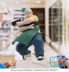 Sakamoto Days Luminasta PVC Statue Taro Sakamoto 21 cm