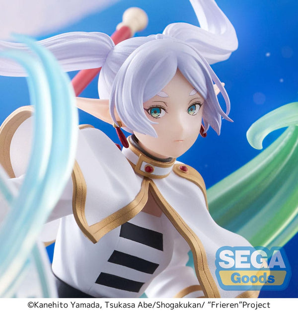 Frieren: Beyond Journey´s End FIGURIZMa PVC Statue Frieren The Heights of Magic 25 cm (kopie)