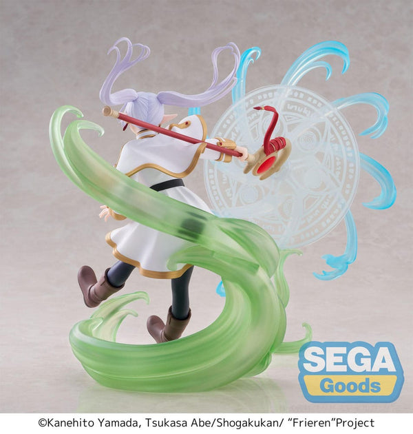 Frieren: Beyond Journey´s End FIGURIZMa PVC Statue Frieren The Heights of Magic 25 cm (kopie)