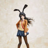 Rascal Does Not Dream of Bunny Girl Senpai Mai Sakurajima School Uniform Bunny Ver.