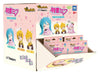Hatsune Miku Twinchees Mini Figures Lil' Sleepers Wave 3 5 cm Blind Pack (1 stuk)