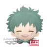 *PRE-ORDER* MY HERO ACADEMIA - Izuku Midoriya - Lying Down Big Plush 24cm