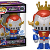 Funko Pop! Mecha Freddy Funko Fusion 1004 - Freddy Funko Exclusive
