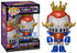 Funko Pop! Mecha Freddy Funko Fusion 1004 - Freddy Funko Exclusive