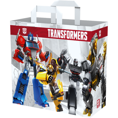 TRANSFORMERS - Shopping Bag