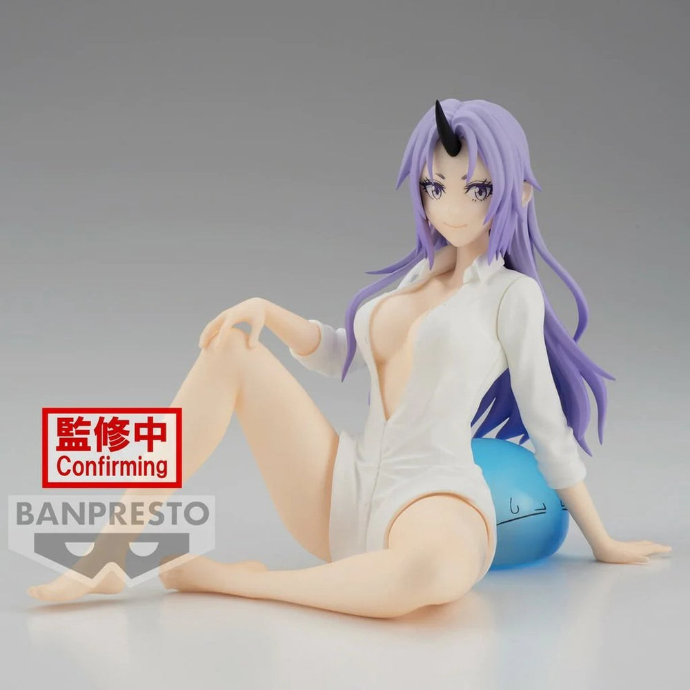 SLIME - Shion - Figure Relax Time 13cm