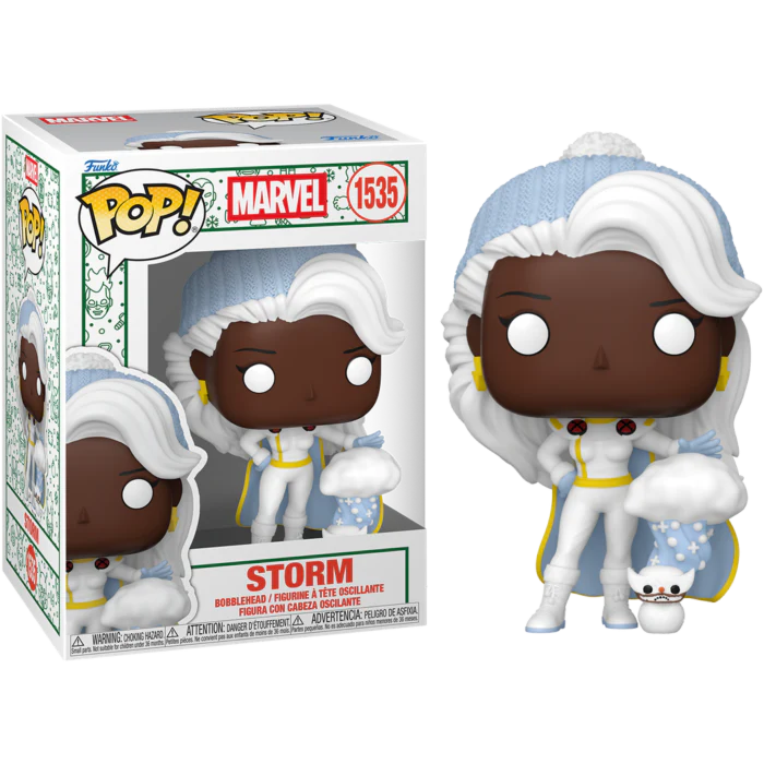 Funko Pop! Marvel 1535 - Storm