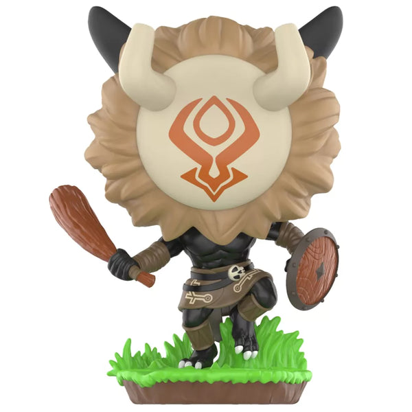 Funko Pop! GENSHIN IMPACT - POP Games N° 184 - Hilichurl