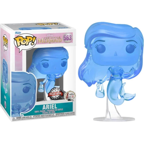 Funko Pop! Disney The Little Mermaid - Ariel limited edition