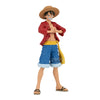 One Piece The Grandline Series Special Monkey D Luffy figure 16cm