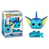 Funko Pop! Pokemon 627 - Vapereon