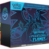 Pokémon TCG Mega Evolution Phantasmal Flames Elite Trainer Box