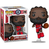 Funko Pop! NBA Los Angeles Clippers 210 - James Harden
