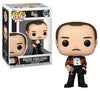 Funko Pop! THE GODFATHER 2 - POP Movies N° 1523 - Fredo