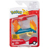 POKEMON - Battle Figure Pack