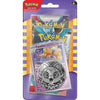 Pokemon TCG - Espathra 2-pack blister