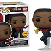 Funko Pop! Marvel Spider-Man - Pop No. 765 - Miles Morales Classic Suit (Chase)