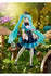 *PRE-ORDER* Vocaloid Princess Hatsune Miku Alice figure 18cm