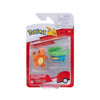 POKEMON - Battle Figure Pack
