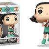 Funko Pop! WNBA POP! Vinyl Figure New York Liberty: Breanna Stewart