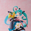 Hatsune Miku ×Rody AMP+ Figure ~ 39 / Thank You Ver ~