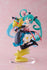 Hatsune Miku ×Rody AMP+ Figure ~ 39 / Thank You Ver ~