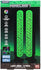 MINECRAFT - Creeper - Set of 2 Light Bars with Remote Control