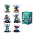 LILO & STITCH - Stitch's Fun Series 2 - Figure 8 cm (1 stuk)