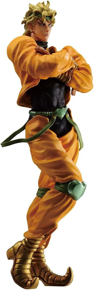 Ichibansho Figure - JoJo's bizarre adventure - Dio Brando (Stardust Crusaders) 26cm
