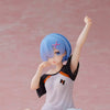 Re:ZeRo Starting Life in Another World Coreful Figure Rem ~ Wake Up Version ~