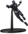 MARVEL COMICS super premium figure "Black Panther"