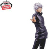 Jujutsu Kaisen Grandista PVC Statue Gojo Satoru 27 cm