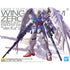 GUNDAM - MG 1/100 Wing Gundam Zero EW Verk.Ka - Model Kit