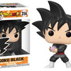 Funko Pop! Dragonball Super No. 314 - Goku Black