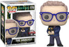 Funko Pop! The Matrix 1176 - The Analyst