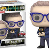 Funko Pop! The Matrix 1176 - The Analyst