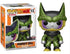 Funko Pop! Dragon Ball Z No. 13 - Perfect Cell (Metallic Special Edition)