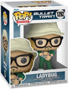 Funko Pop! Bullet Train 1292 - Ladybug