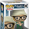 Funko Pop! Bullet Train 1292 - Ladybug