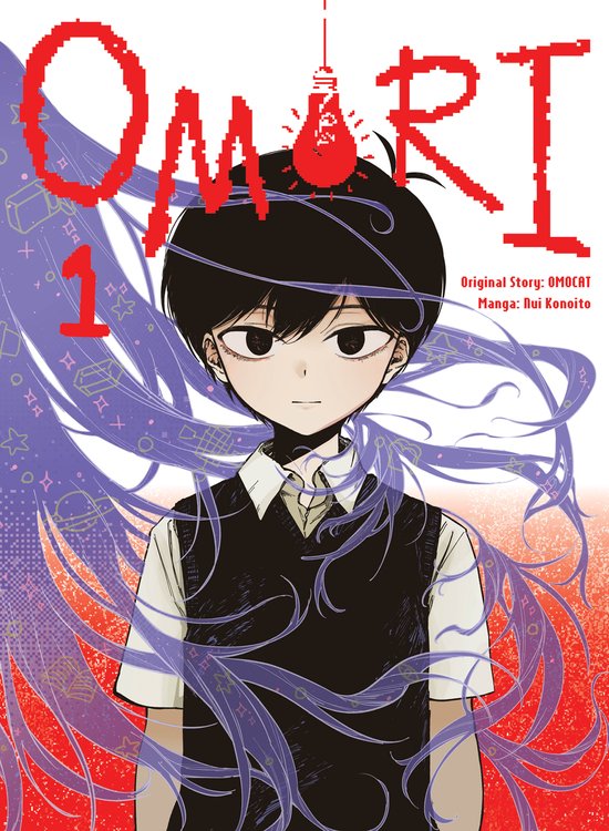 Omori Vol. 1
