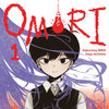 Omori Vol. 1