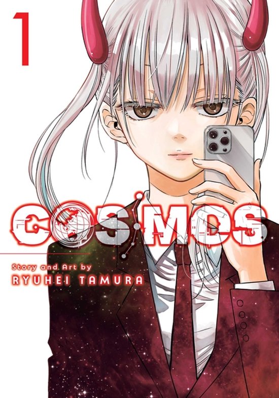 COSMOS VOL 01