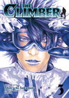 The CLIMBER VOL 03
