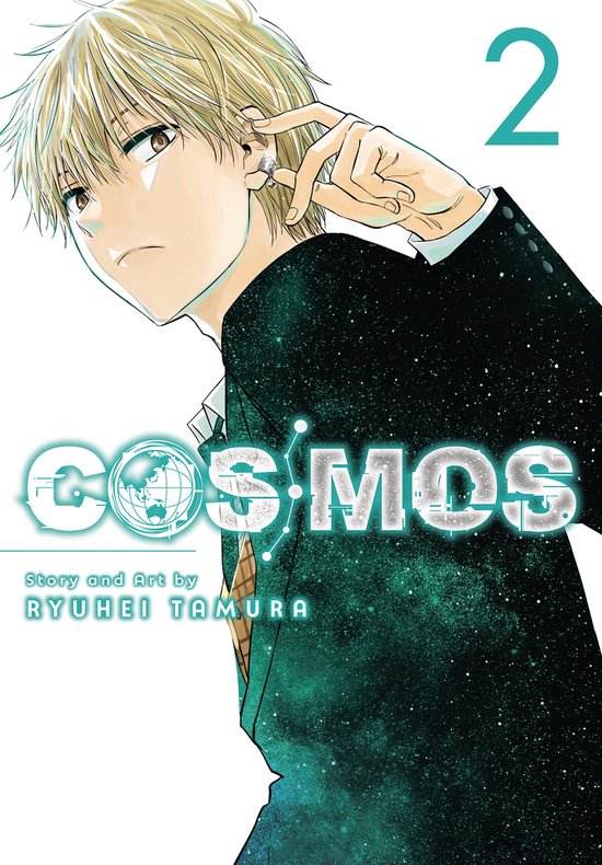 COSMOS VOL 02