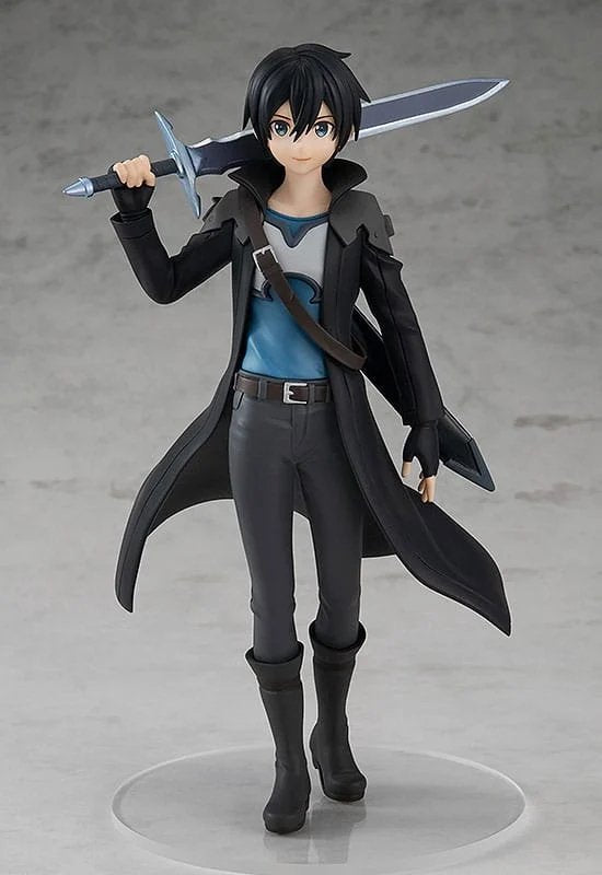 Sword Art Online Pop-up Parade - Kirito