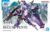 HG Gundam - The Witch of Mercury - Beguir-Pente