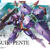 HG Gundam - The Witch of Mercury - Beguir-Pente