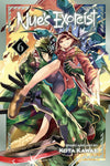 Nue's Exorcist Vol. 6