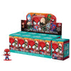 Spider-Man Cosbi Mini Figure 8 cm Blind Box (1 stuk)